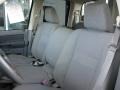 2006 Bright White Dodge Ram 1500 SLT Quad Cab  photo #13