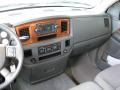 2006 Bright White Dodge Ram 1500 SLT Quad Cab  photo #21