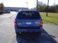 2009 Sport Blue Metallic Ford Escape XLT V6  photo #6