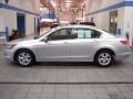 2008 Alabaster Silver Metallic Honda Accord LX-P Sedan  photo #4