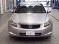 2008 Alabaster Silver Metallic Honda Accord LX-P Sedan  photo #5