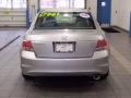 2008 Alabaster Silver Metallic Honda Accord LX-P Sedan  photo #6