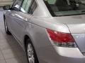 2008 Alabaster Silver Metallic Honda Accord LX-P Sedan  photo #7