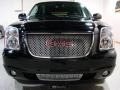 2008 Onyx Black GMC Yukon Denali AWD  photo #2