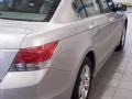 2008 Alabaster Silver Metallic Honda Accord LX-P Sedan  photo #8