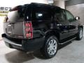 Onyx Black - Yukon Denali AWD Photo No. 4