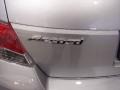 2008 Alabaster Silver Metallic Honda Accord LX-P Sedan  photo #10