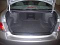 2008 Alabaster Silver Metallic Honda Accord LX-P Sedan  photo #11