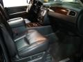 2008 Onyx Black GMC Yukon Denali AWD  photo #10