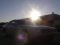 2009 Bright Silver Metallic Dodge Challenger SE  photo #1