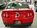 2010 Torch Red Ford Mustang Roush 427R  Supercharged Coupe  photo #4