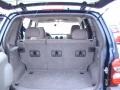 2005 Patriot Blue Pearl Jeep Liberty Sport 4x4  photo #6