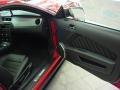 Torch Red - Mustang Roush 427R  Supercharged Coupe Photo No. 13