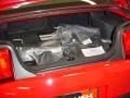 Torch Red - Mustang Roush 427R  Supercharged Coupe Photo No. 16