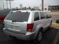 2005 Bright Silver Metallic Jeep Grand Cherokee Limited 4x4  photo #3