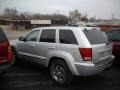 2005 Bright Silver Metallic Jeep Grand Cherokee Limited 4x4  photo #4