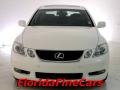 Crystal White - GS 300 Photo No. 5