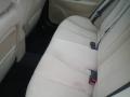 Powder White Pearl - Sonata GLS Photo No. 18
