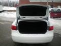 Powder White Pearl - Sonata GLS Photo No. 19