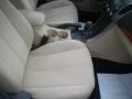 Powder White Pearl - Sonata GLS Photo No. 24