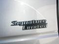 2009 Silver Birch Metallic Lincoln Town Car Signature Limited  photo #14