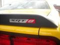 2010 Detonator Yellow Dodge Challenger SRT8  photo #15