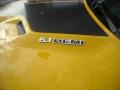 2010 Detonator Yellow Dodge Challenger SRT8  photo #17
