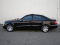 Black - E 350 Sedan Photo No. 2