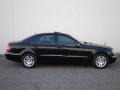 Black - E 350 Sedan Photo No. 3