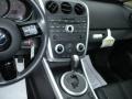 2008 Brilliant Black Mazda CX-7 Grand Touring  photo #15