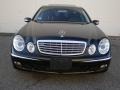 Black - E 350 Sedan Photo No. 4