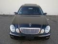 Black - E 350 Sedan Photo No. 5