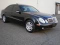 Black - E 350 Sedan Photo No. 6