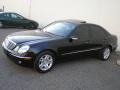 Black - E 350 Sedan Photo No. 7