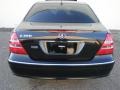 Black - E 350 Sedan Photo No. 8