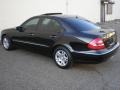 Black - E 350 Sedan Photo No. 9
