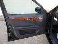 Black - E 350 Sedan Photo No. 15