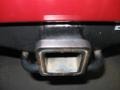 2006 Red Brawn Pearl Nissan Pathfinder S 4x4  photo #5