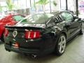 Black - Mustang Roush Stage 3 Coupe Photo No. 4