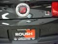 Black - Mustang Roush Stage 3 Coupe Photo No. 6