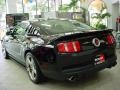 Black - Mustang Roush Stage 3 Coupe Photo No. 7