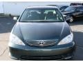 Aspen Green Pearl - Camry LE Photo No. 2