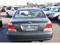 Aspen Green Pearl - Camry LE Photo No. 6