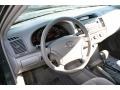 Aspen Green Pearl - Camry LE Photo No. 8