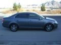 2006 Platinum Grey Metallic Volkswagen Jetta TDI Sedan  photo #7