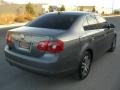 Platinum Grey Metallic - Jetta TDI Sedan Photo No. 8