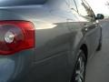 2006 Platinum Grey Metallic Volkswagen Jetta TDI Sedan  photo #12