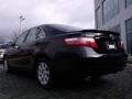 2007 Black Toyota Camry XLE V6  photo #3