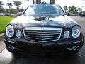 Black - E 350 Sedan Photo No. 3