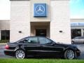 Black - E 350 Sedan Photo No. 5